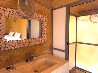 Ksar merzouga luxury camp - 4