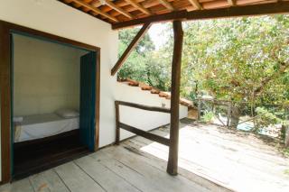 Pura Vida Hostel e Pousada - Boipeba - 2