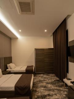 Wan Hotel - 3