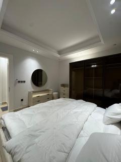 An apartment in Hateen neighborhood in the heart of Riyadh near all landmarks - 6