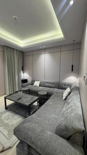 An apartment in Hateen neighborhood in the heart of Riyadh near all landmarks - 2