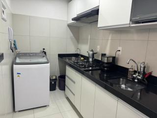 Cabo de Santo Agostinho Apartmento - 8