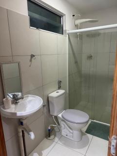 Cabo de Santo Agostinho Apartmento - 5