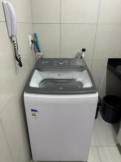 Cabo de Santo Agostinho Apartmento - 4