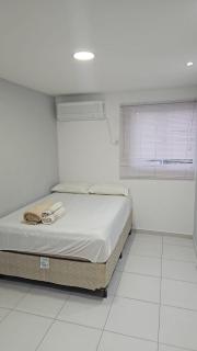 Cabo de Santo Agostinho Apartmento - 2