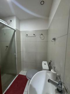 Cabo de Santo Agostinho Apartmento - 1