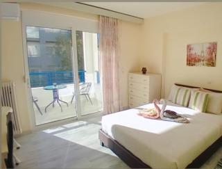 Mary`s appartment - 0