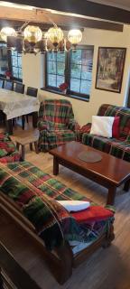 Casa AyA Colibita - 4