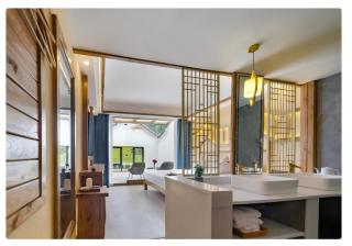 Zhangjiajie Oxygen Lodge - 4