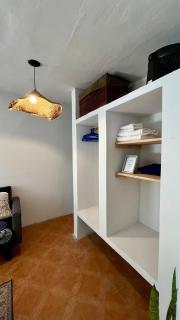 Casa Milos para dos personas frente al rio - 5