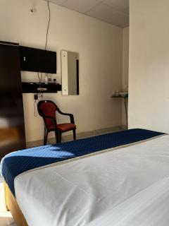 The Corbett Niyas - 6