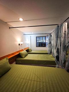 MT friendhome&hostel2 - 2