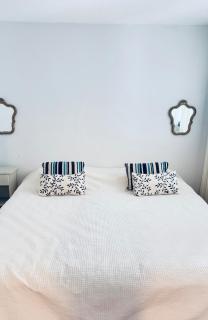 Casa Milos para dos personas frente al rio - 6