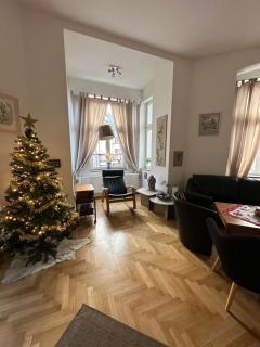 Mascha Apartment - 9