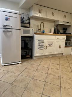 Elegant Garden Suite Minutes Walk to Union Market and NoMa Metro - Washington - 7