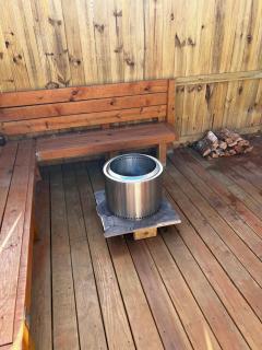 Elegant Garden Suite Minutes Walk to Union Market and NoMa Metro - Washington - 9