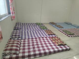 Aadishkti nivas family Rooms - 7