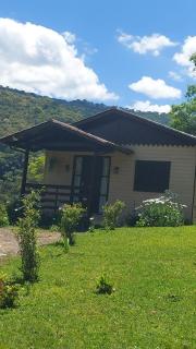 Cabanas Mozzafiato - 8