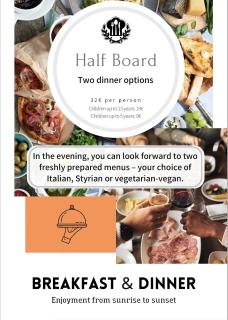 Alpenpension Gasthof - 3