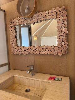 Ksar merzouga luxury camp - 3