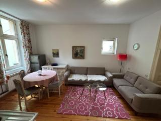 Orient Apartment Old Town - 0