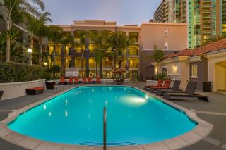 Luxury 1BR Apartment with Resort Amenities - Marina del Rey by the Docks - 5