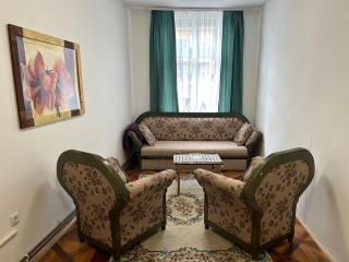 Orient Apartment Old Town - 8