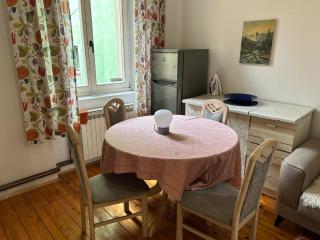 Orient Apartment Old Town - 4