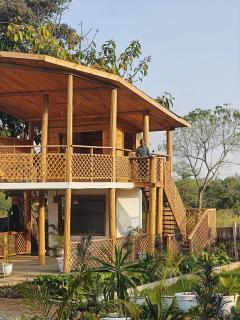 Nekoli Glamping at the Foothills of Mt Meru - 9