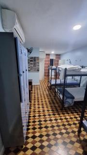 Ruta Amazônica Hostel - 1