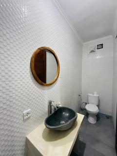 Talvista Kintamani Villa - 4