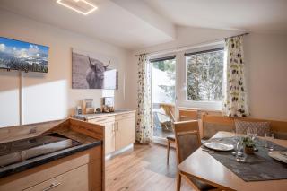 Apartment Auszeit bei Christl - 5