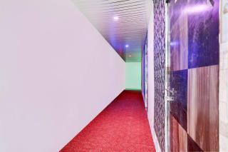 Hotel O Jannat Hotel - 7