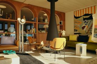 Auberge Port Gitana - 2