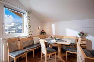 Apartment Auszeit bei Christl - 4