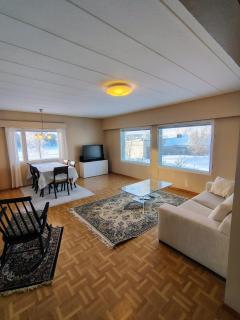 Riverside Villa in Rovaniemi, Lapland - 6