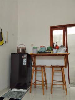 Homestay Tata - Bugisan - 5