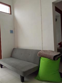 Homestay Tata - Bugisan - 6