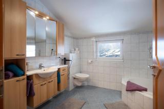 Apartment Auszeit bei Christl - 1