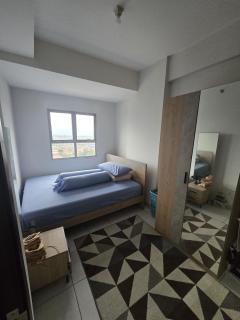 Apartemen Mekarwangi Square 12 A 2 BR Max 6 orang - 6