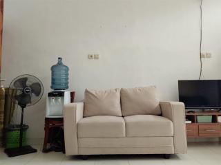 Homestay Tata - Bugisan - 7