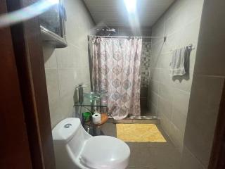 Cabaña las Bromelia - 9