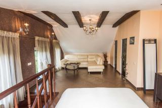 Steam Sauna Apartments - 5