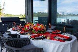 Liquid Villas Luxury Waterfront Estate, Turks & Caicos - 8