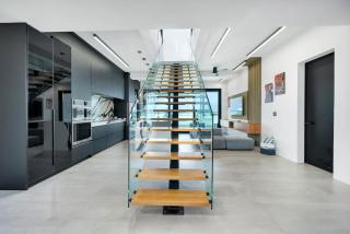 Liquid Villas Luxury Waterfront Estate, Turks & Caicos - 7