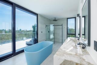 Liquid Villas Luxury Waterfront Estate, Turks & Caicos - 6