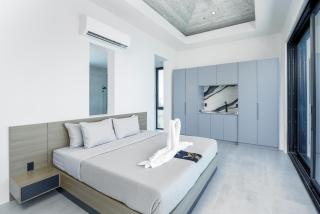 Liquid Villas Luxury Waterfront Estate, Turks & Caicos - 3