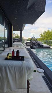 Liquid Villas Luxury Waterfront Estate, Turks & Caicos - 9