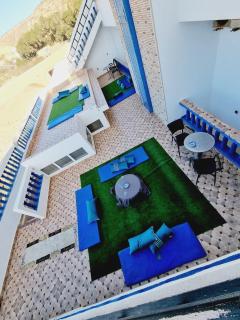 blue door imsouane - 7