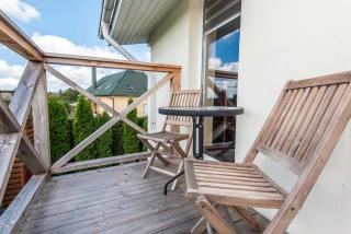 Steam Sauna Apartments - Gargždai - 6